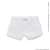 Boyish Girl Shorts (White) (Fashion Doll) Item picture1
