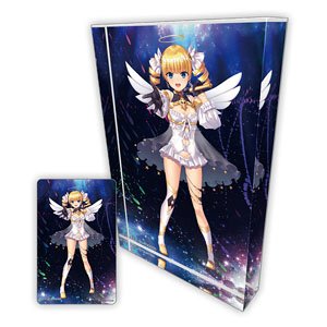 「恋姫†夢想」 NEXTON LIVE 2022 曹操 [華琳] ライブver アクリルオーナメント (キャラクターグッズ)