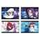 ブルーロック ポストカードセット vol.4 (キャラクターグッズ) 商品画像1 サムネイル