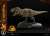 【銀行振込前入金】 レガシーミュージアムコレクション ジュラシック・ワールド/新たなる支配者 ティラノサウルス・レックス 1/15 (完成品) 商品画像1