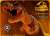 【銀行振込前入金】 レガシーミュージアムコレクション ジュラシック・ワールド/新たなる支配者 ティラノサウルス・レックス 1/15 (完成品) その他の画像1