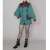 Mobile Suit Gundam: The Witch from Mercury Miorine Tights Ladies Free (Anime Toy) Other picture2