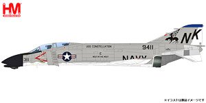 F-4B ファントムII `VF-143 ピューキンドッグス 1967` (完成品飛行機)
