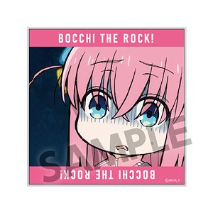 ぼっち・ざ・ろっく！ アクリルクリップスタンド D (キャラクターグッズ)