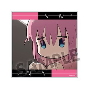 ぼっち・ざ・ろっく！ アクリルクリップスタンド E (キャラクターグッズ)