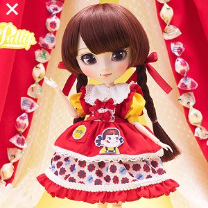 Pullip / Peko Lovely Milky ver. (Fashion Doll)