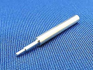 Shokunin Katagi Photo Etched Rolling Tool Babel S (Hobby Tool)