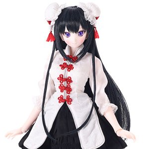 50cmオリジナルドール Iris Collect 楓子(ふうこ) / Oriental Charmyコーデset (ドール)