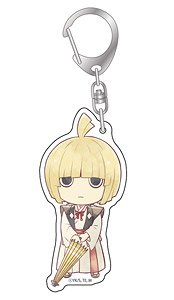 地獄楽 傘っこアクリルキーホルダー 山田浅ェ門付知 (キャラクターグッズ)