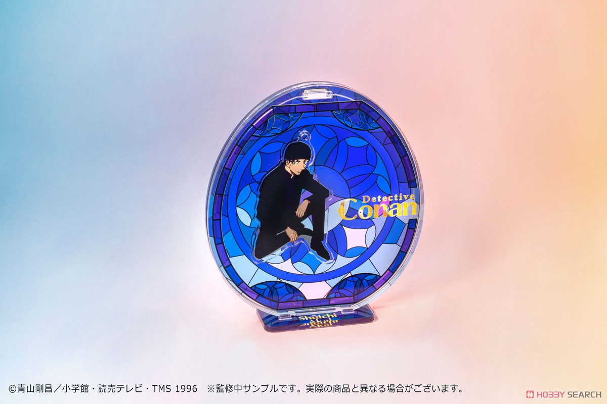 名探偵コナン てのりうむ ゴシックver. 赤井秀一 (キャラクターグッズ) 商品画像2