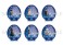 名探偵コナン てのりうむ ゴシックver. 赤井秀一 (キャラクターグッズ) その他の画像1 サムネイル