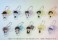 名探偵コナン ぴゅあウェアアクスタコレクション みに！ (10個セット) (キャラクターグッズ) 商品画像1 サムネイル