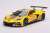 シボレー コルベット C8.R WEC セブリング1000マイル 2023 LMGTE AM 優勝車 #33 コルベットレーシング (ミニカー) 商品画像1