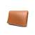 [Laid-Back Camp] Leather Compact Wallet (Rin / Ena / Chikuwa) (Anime Toy) Item picture1