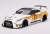 LB-Silhouette WORKS GT Nissan 35GT-RR バージョン1 LB Racing(右ハンドル) (ミニカー) 商品画像1