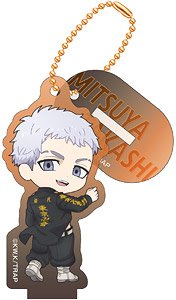 東京リベンジャーズ アクリルスタンドチャーム (三ツ谷) (キャラクターグッズ)