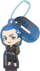 東京リベンジャーズ アクリルスタンドチャーム (八戒) (キャラクターグッズ)