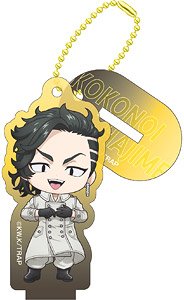 東京リベンジャーズ アクリルスタンドチャーム (ココ) (キャラクターグッズ)