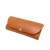 [Laid-Back Camp] Leather Multi Case (Rin / Ena /Chikuwa) (Anime Toy) Item picture2