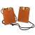 Laid-Back Camp Leather Mini Shoulder (Rin /Ena / Chikuwa) (Anime Toy) Other picture1