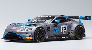 ASTON MARTIN GT3 R MOTORSPORTS (ミニカー)