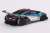 Acura NSX GT3 EVO22 IMSA デイトナ24時間 2022 #66 Gradient Racing (ミニカー) 商品画像2