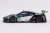 Acura NSX GT3 EVO22 IMSA デイトナ24時間 2022 #66 Gradient Racing (ミニカー) 商品画像3