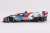 BMW M ハイブリッド V8 IMSA デイトナ24時間 2023 #25 BMW M チーム RLL (ミニカー) 商品画像3