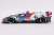 BMW M Hybrid V8 IMSA Daytona 24h 2023 #24 BMW M Team RLL (Diecast Car) Item picture3