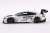 BMW M4 GT3 Test Livery 2022 #23 BMW M Team WRT (ミニカー) 商品画像3