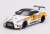 LB-Silhouette Works GT Nissan 35GT-RR Version 2 Formula Drift 2022 LB Racing (Diecast Car) Item picture1