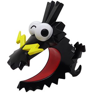 SOFVIPS コロドラゴン フルカラー (完成品)