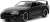 F&F5 1995 Toyota Supra (Black) (Diecast Car) Item picture1