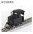 (O Narrow) 16.5mm Gauge 1/48 Fukuoka Type Oil Engine Locomotive Kit (Unassembled Kit) (Model Train) Item picture1
