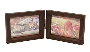 Spy x Family Music Box Souvenir (Anime Toy)
