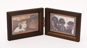 Spy x Family Music Box Shikisai (Anime Toy)