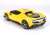 Ferrari 296 GTB Assetto Fiorano Yellow Modena (with Case) (Diecast Car) Item picture5