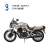 Vintage Motorcycle Kit Vol.10 (Set of 10) (Shokugan) Item picture6