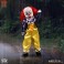 Living Dead Dolls/ It: Pennywise (Fashion Doll) その他の画像3 Thumbnail