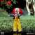 Living Dead Dolls/ It: Pennywise (Fashion Doll) Other picture1