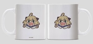 The Magical Revolution of the Reincarnated Princess and the Genius Young Lady Anisphia Magic Item Style Full Color Mug Cup (Anime Toy)