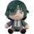 Chainsaw Man Plushie Himeno (Anime Toy) Item picture1