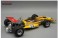 マーチ 701 モナコGP 1970 #23 Ronnie Peterson (ミニカー) 商品画像2 サムネイル