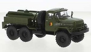 ZIL 131 / ARS-14 NVA (ミニカー)