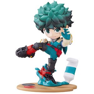 PalVerse Pale. My Hero Academia Izuku Midoriya (PVC Figure)