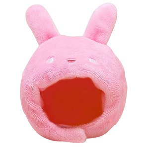 Nendoroid More Costume Hood (Rabbit) (PVC Figure)