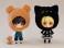 Nendoroid More Costume Hood (Panda) (PVC Figure) その他の画像3 Thumbnail