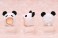 Nendoroid More Costume Hood (Panda) (PVC Figure) その他の画像1 Thumbnail