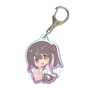 Gyugyutto Acrylic Key Ring Onimai: I`m Now Your Sister! Mihari Oyama (Anime Toy)