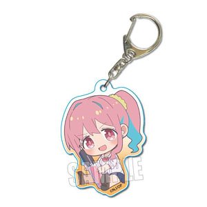 Gyugyutto Acrylic Key Ring Onimai: I`m Now Your Sister! Kaede Hozuki (Anime Toy)